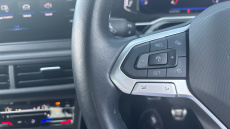 Volkswagen Taigo 1.0 TSI 110 R-Line 5dr Petrol Hatchback